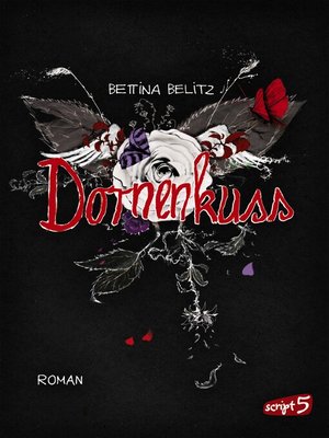cover image of Dornenkuss